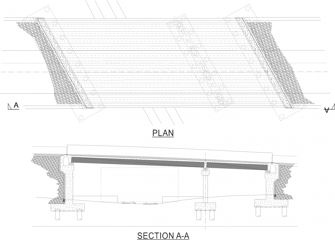 Structural Analysis Using Only Excel Spreadsheets